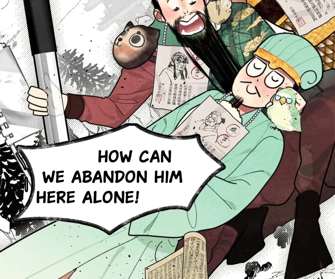Can’t Be Friends With Girls Chapter 118 - page 133