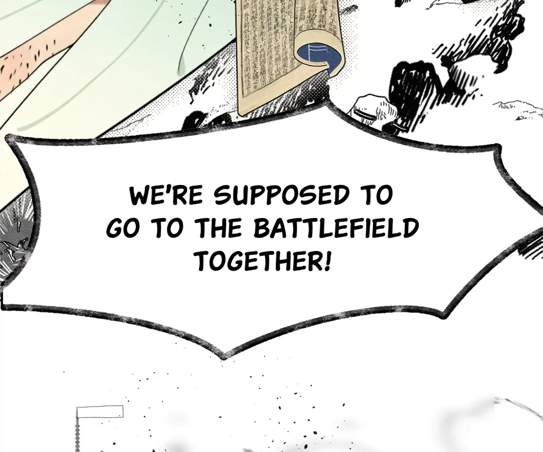 Can’t Be Friends With Girls Chapter 118 - page 134
