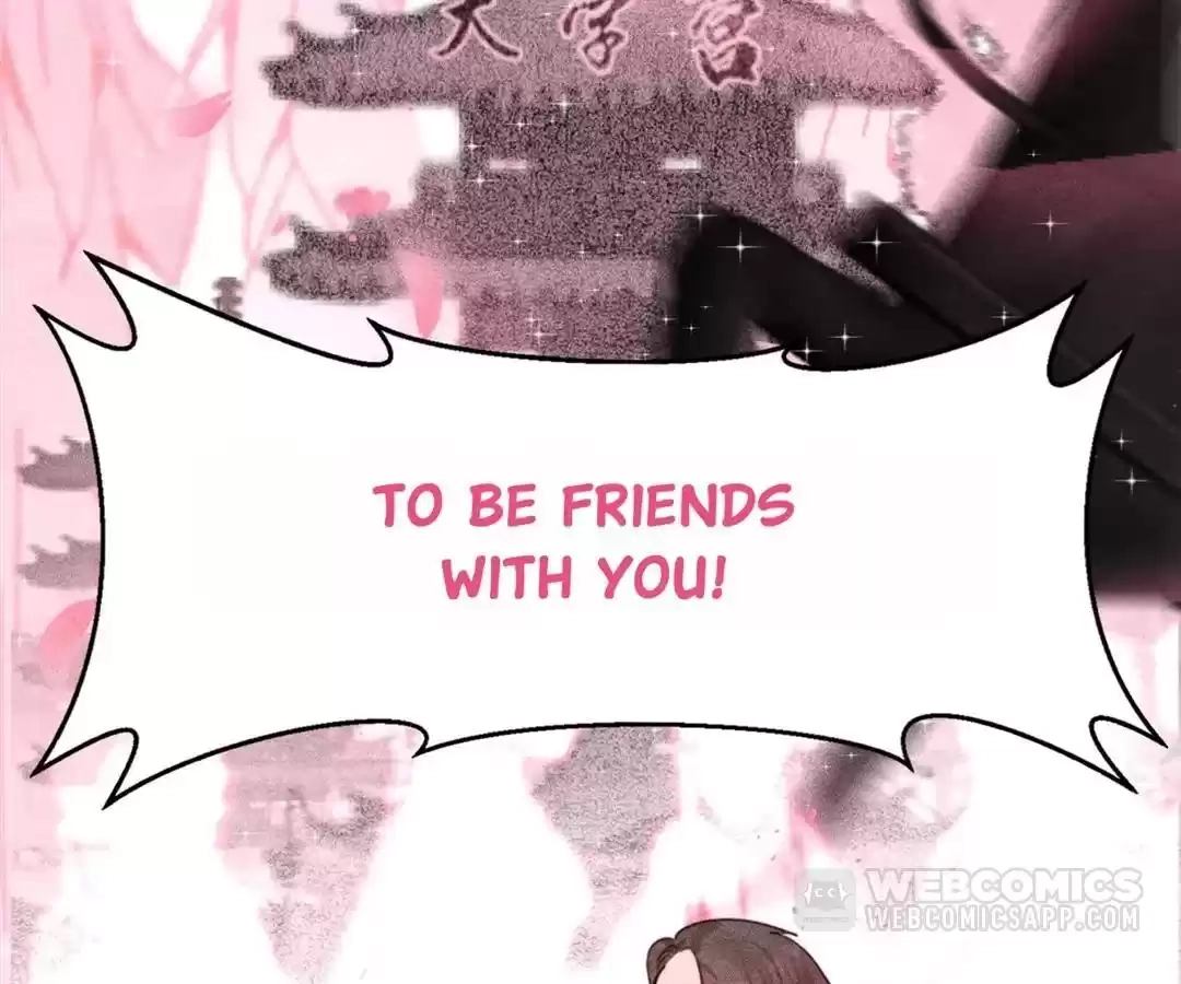 Can’t Be Friends With Girls Chapter 118 - page 139
