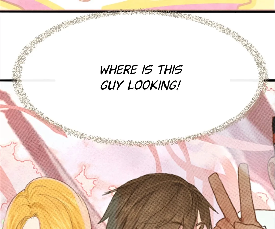 Can’t Be Friends With Girls Chapter 118 - page 14