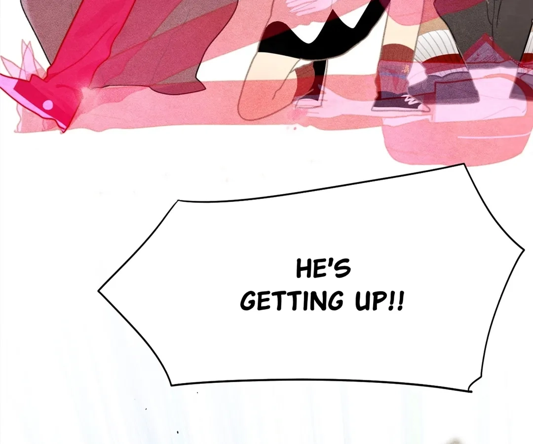 Can’t Be Friends With Girls Chapter 118 - page 141