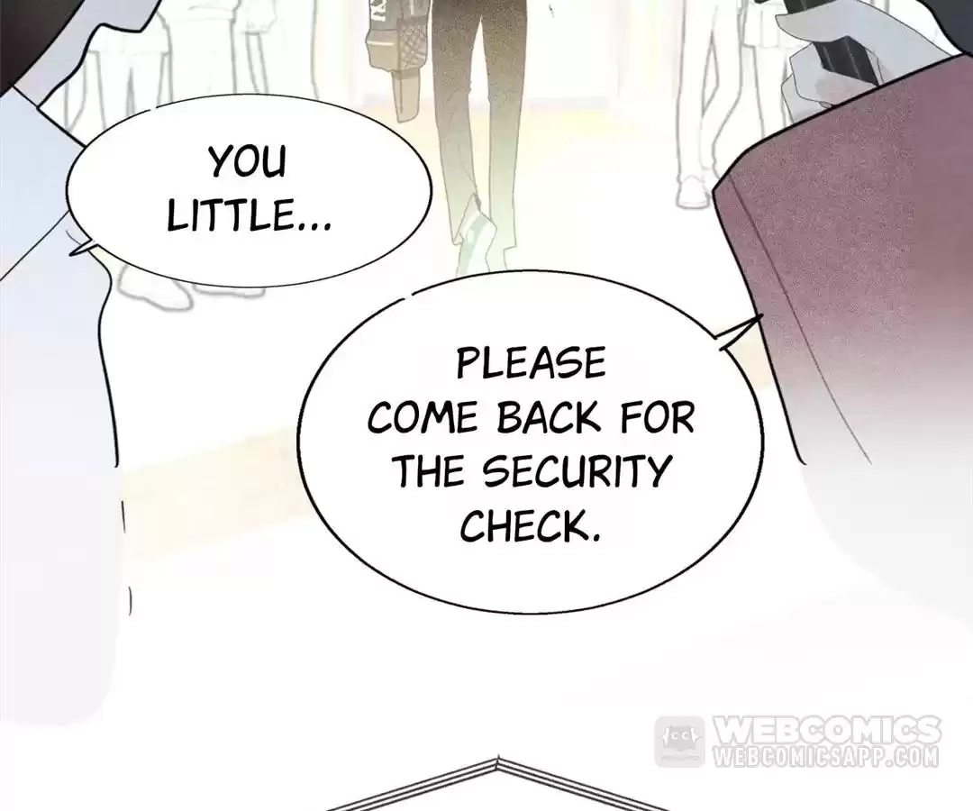 Can’t Be Friends With Girls Chapter 118 - page 147