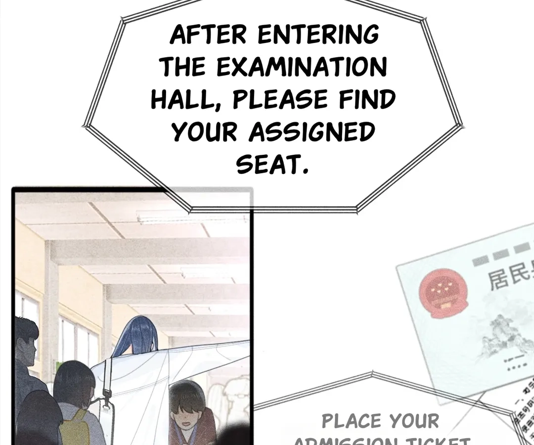 Can’t Be Friends With Girls Chapter 118 - page 148