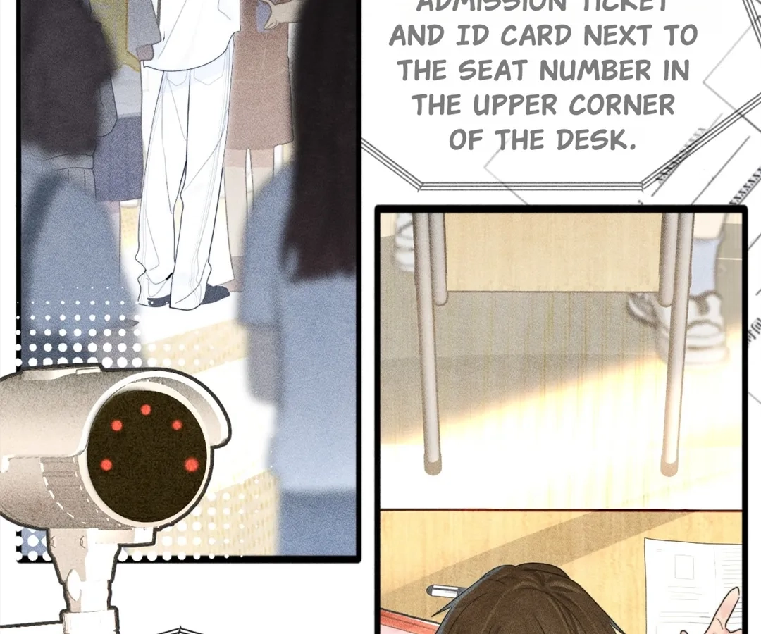 Can’t Be Friends With Girls Chapter 118 - page 149