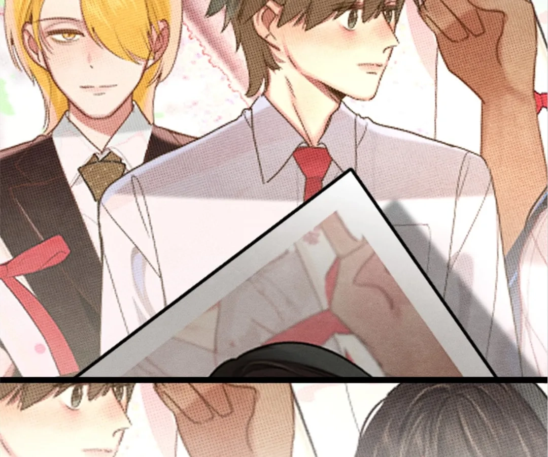 Can’t Be Friends With Girls Chapter 118 - page 15