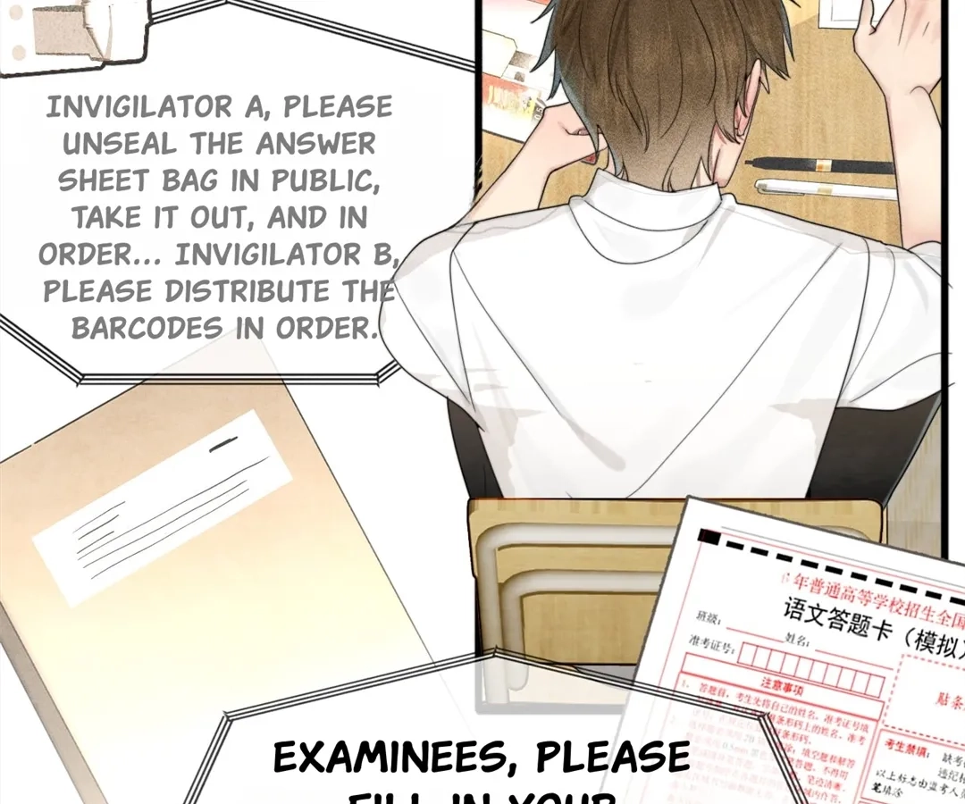 Can’t Be Friends With Girls Chapter 118 - page 150