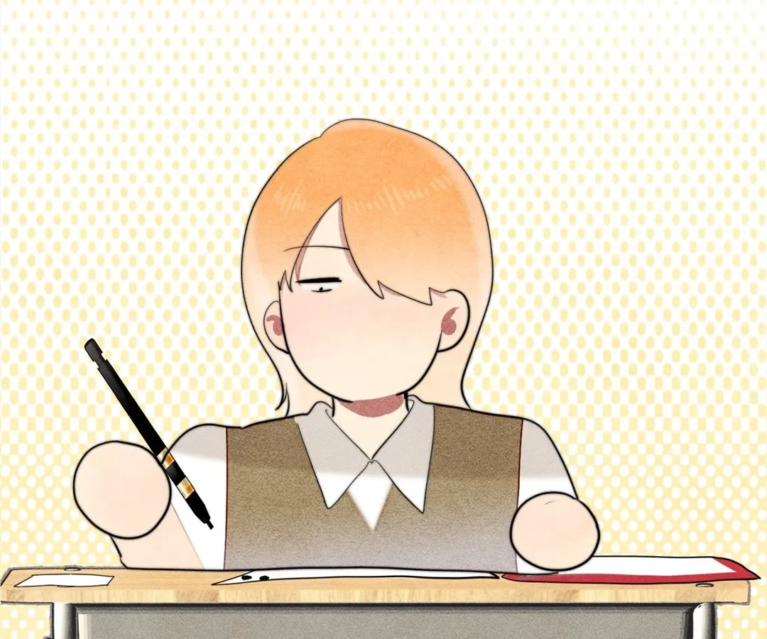 Can’t Be Friends With Girls Chapter 118 - page 152