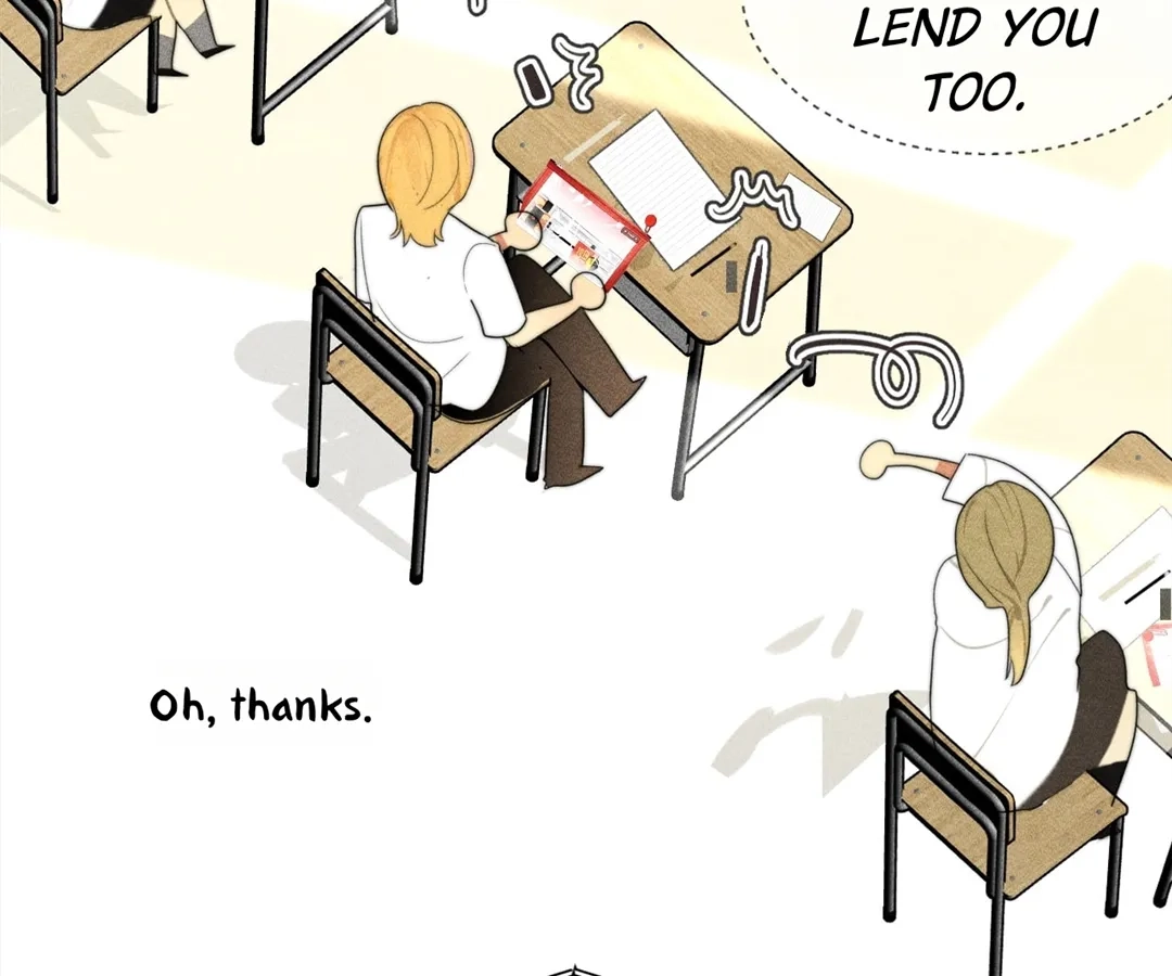 Can’t Be Friends With Girls Chapter 118 - page 156