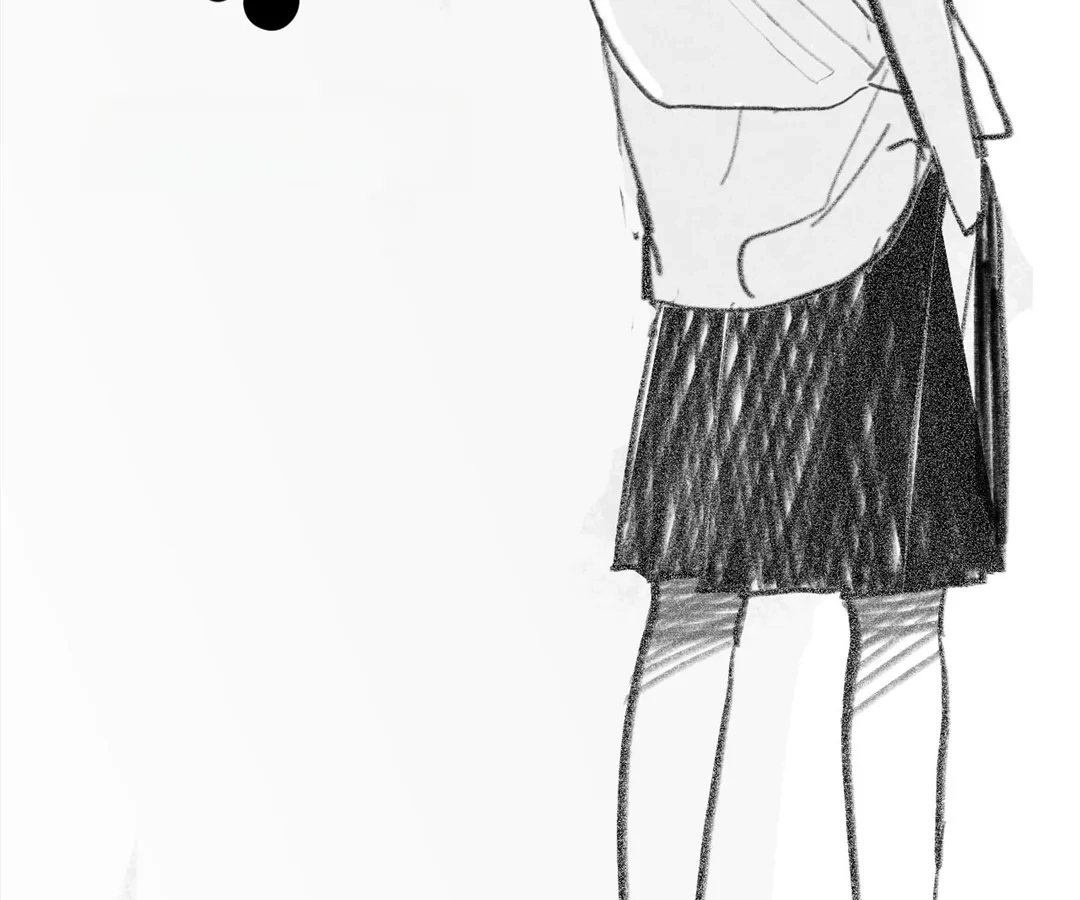 Can’t Be Friends With Girls Chapter 118 - page 164
