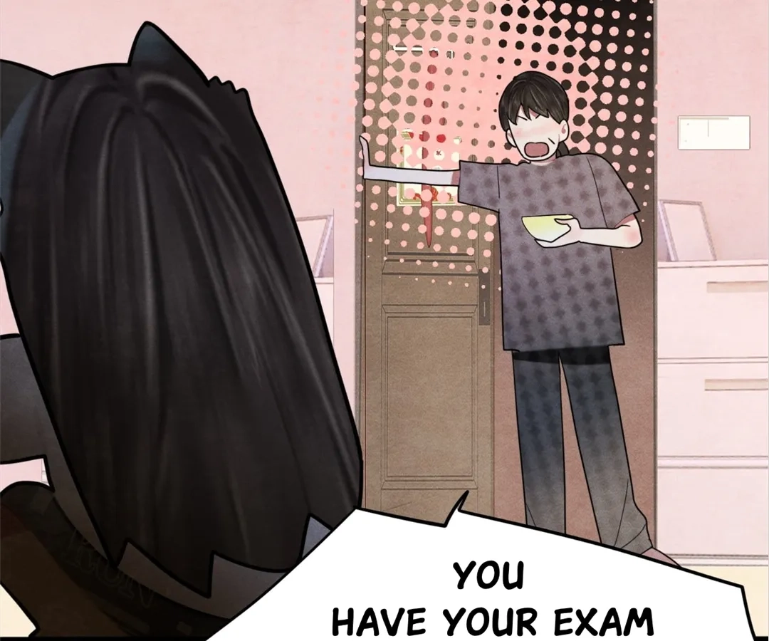 Can’t Be Friends With Girls Chapter 118 - page 17