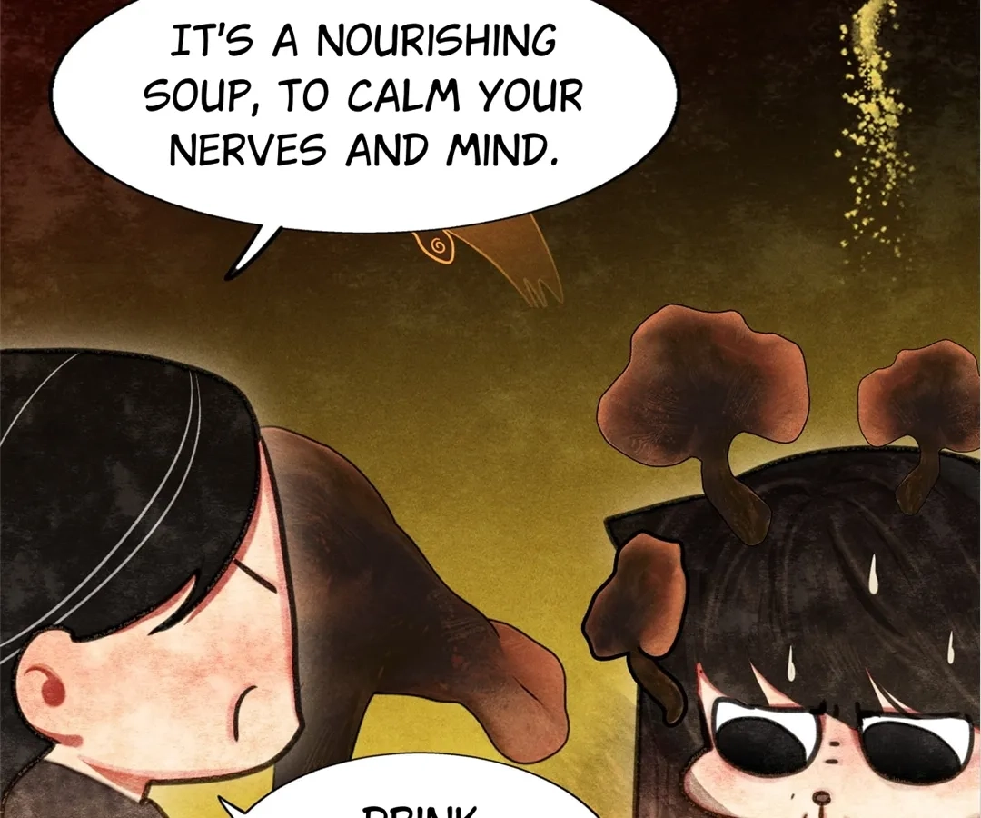 Can’t Be Friends With Girls Chapter 118 - page 20