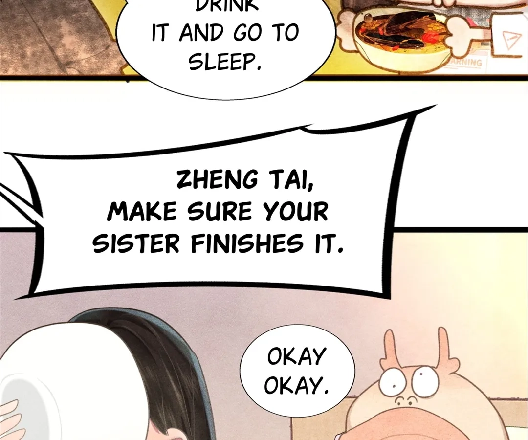 Can’t Be Friends With Girls Chapter 118 - page 21