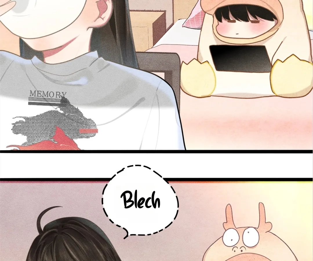 Can’t Be Friends With Girls Chapter 118 - page 22