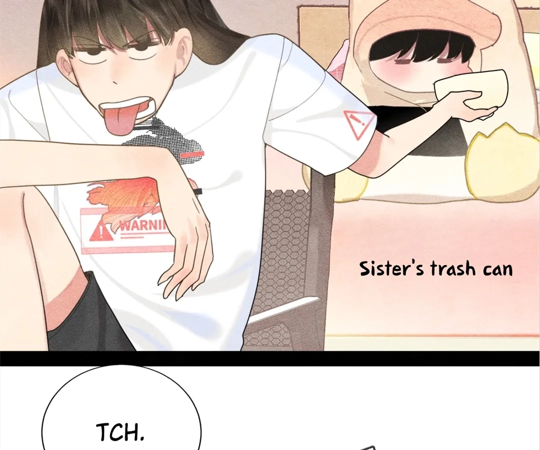 Can’t Be Friends With Girls Chapter 118 - page 23
