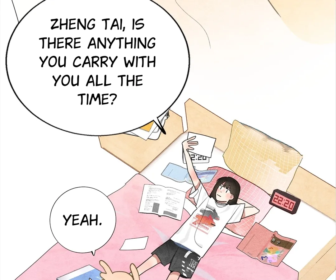 Can’t Be Friends With Girls Chapter 118 - page 25