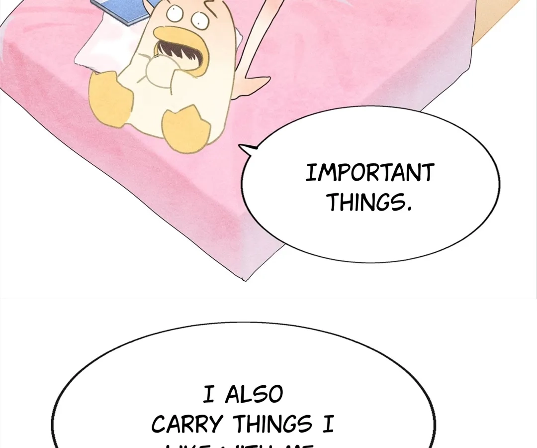 Can’t Be Friends With Girls Chapter 118 - page 26