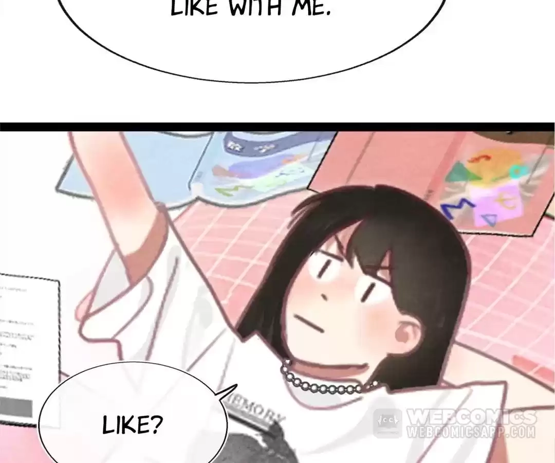 Can’t Be Friends With Girls Chapter 118 - page 27