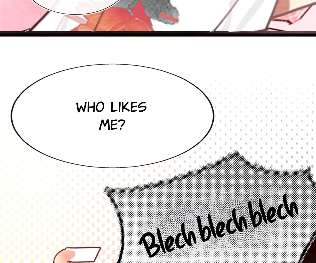 Can’t Be Friends With Girls Chapter 118 - page 28