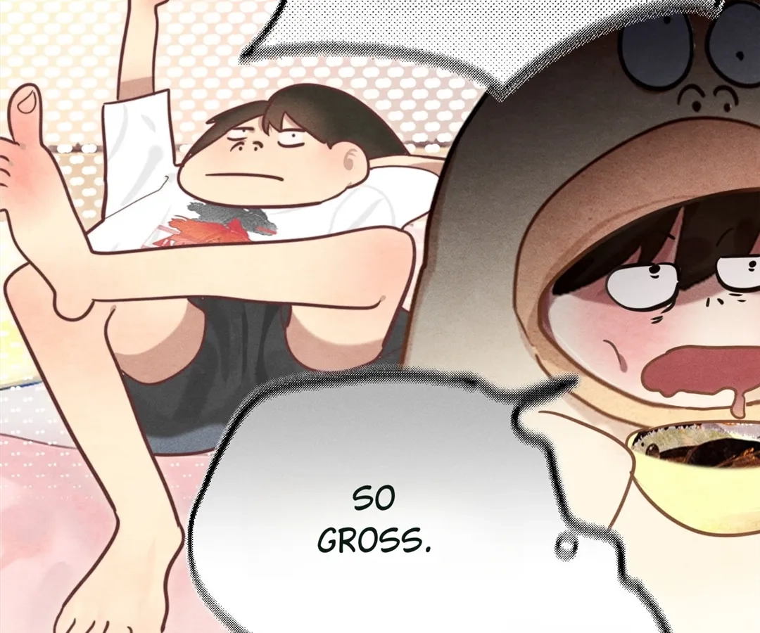 Can’t Be Friends With Girls Chapter 118 - page 29
