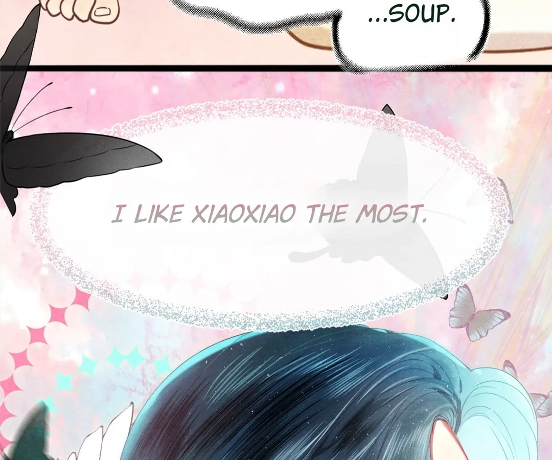 Can’t Be Friends With Girls Chapter 118 - page 30
