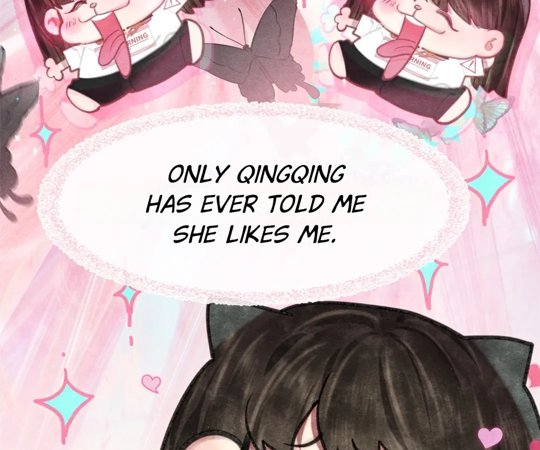Can’t Be Friends With Girls Chapter 118 - page 32