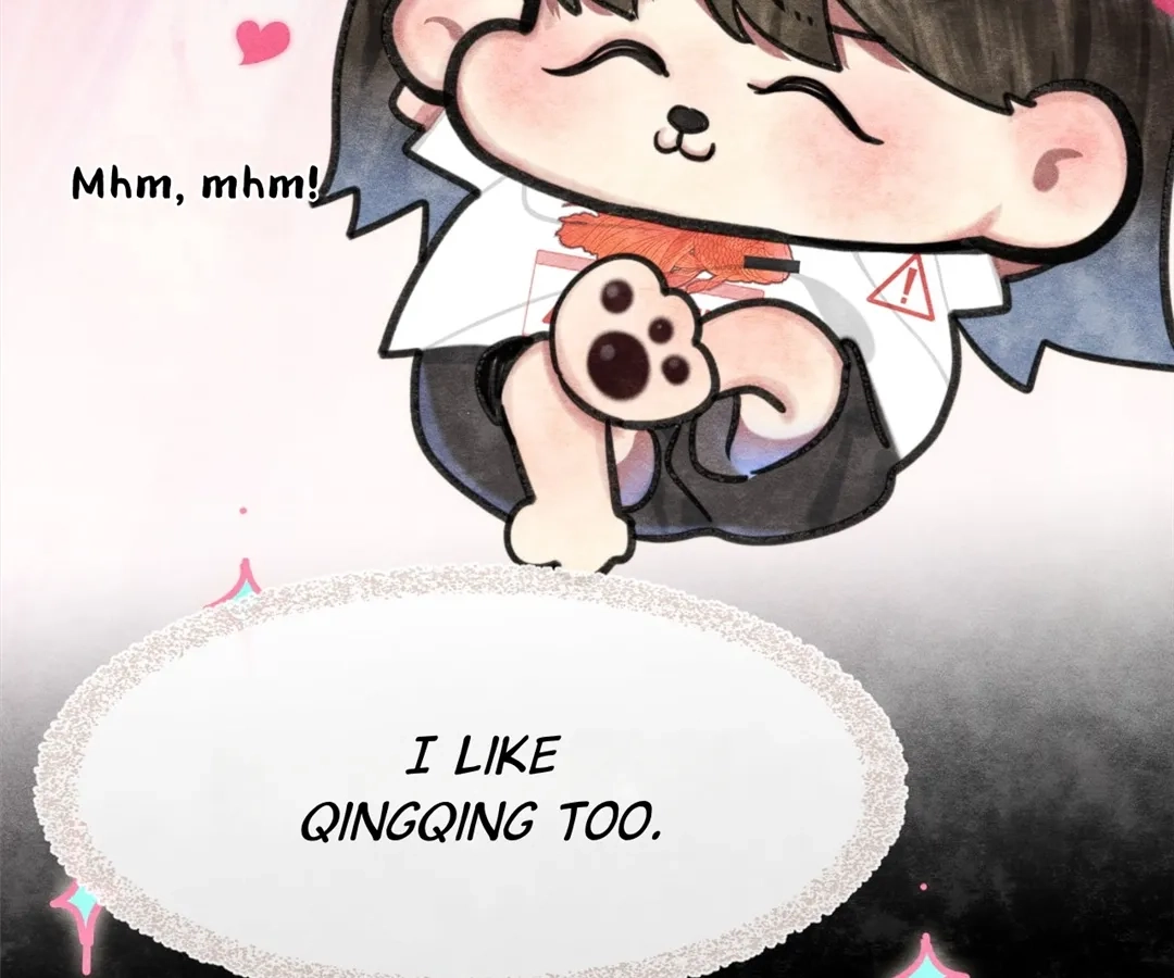 Can’t Be Friends With Girls Chapter 118 - page 33