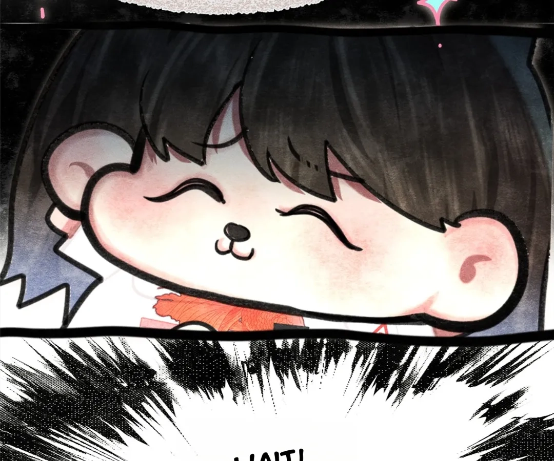 Can’t Be Friends With Girls Chapter 118 - page 34