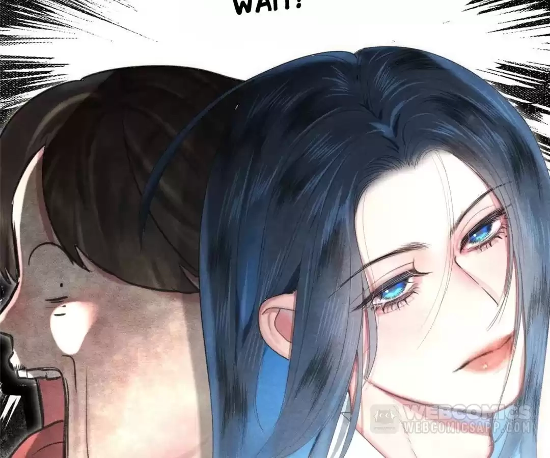 Can’t Be Friends With Girls Chapter 118 - page 35