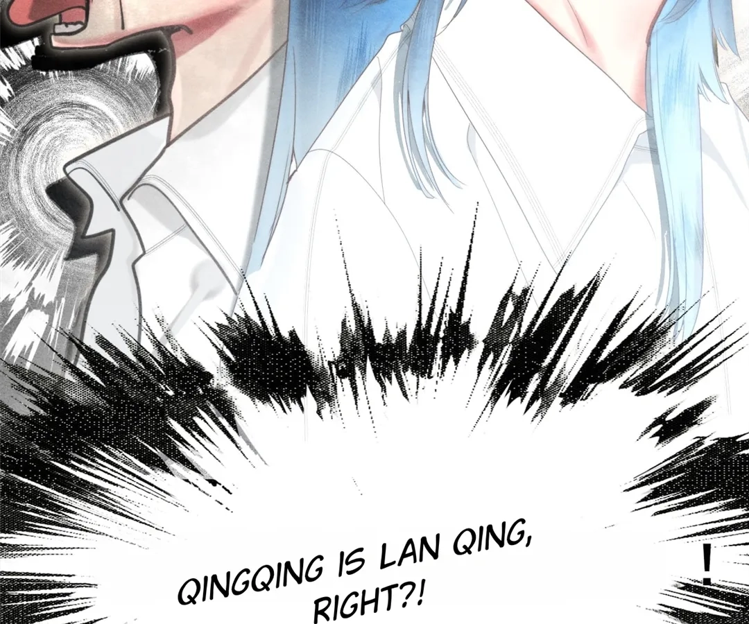 Can’t Be Friends With Girls Chapter 118 - page 36