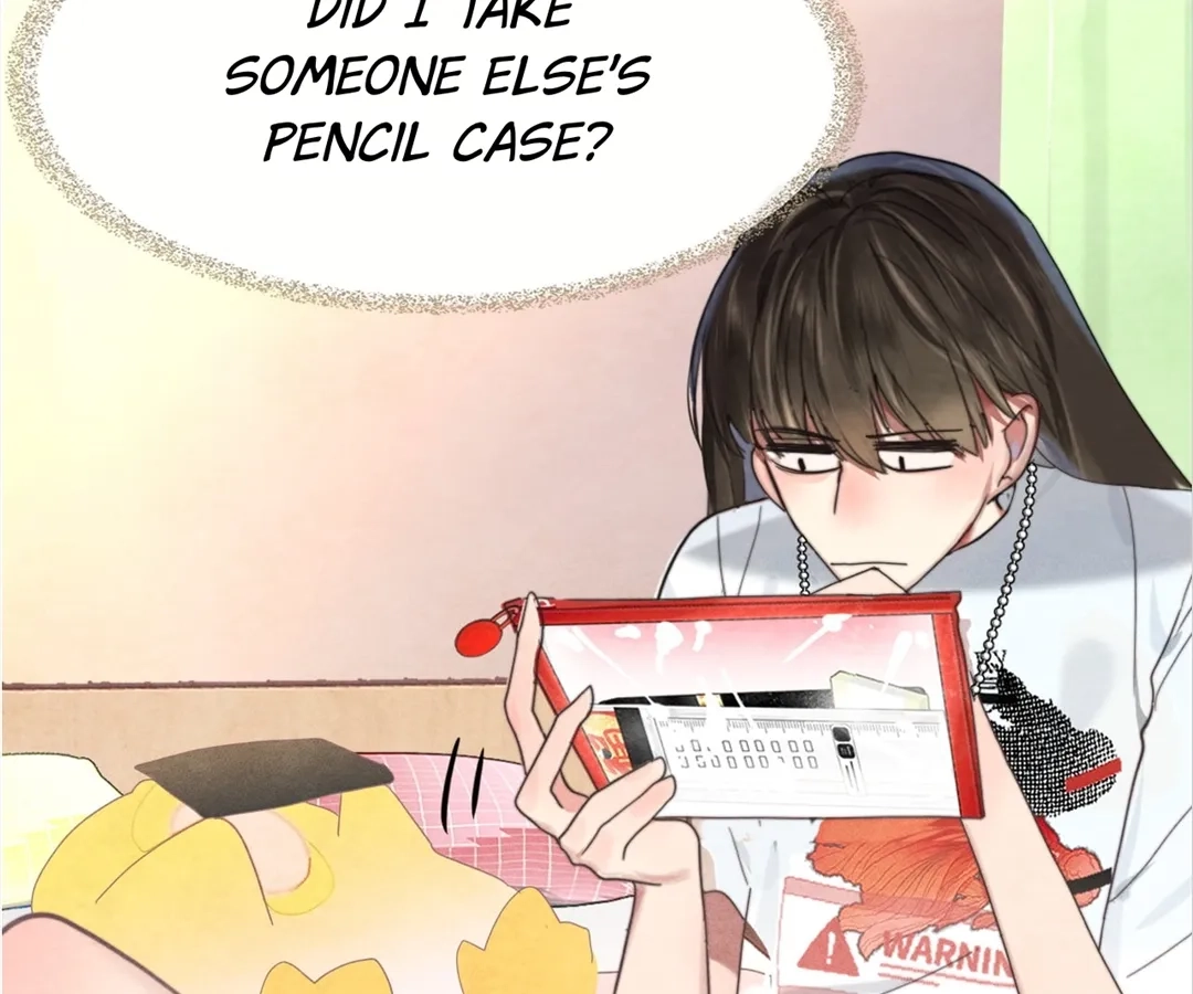 Can’t Be Friends With Girls Chapter 118 - page 4
