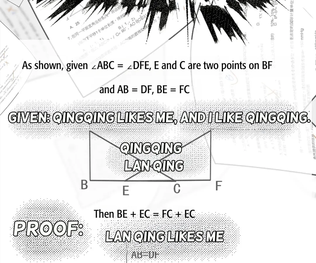 Can’t Be Friends With Girls Chapter 118 - page 40