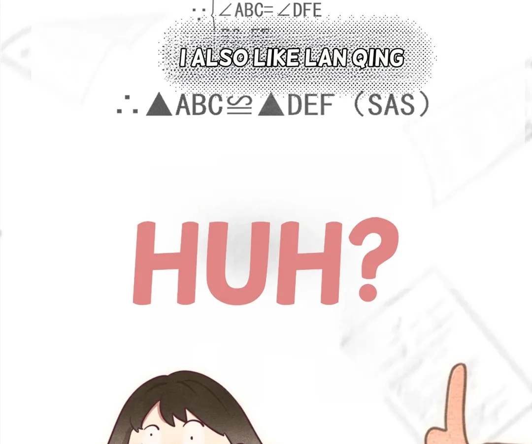 Can’t Be Friends With Girls Chapter 118 - page 41