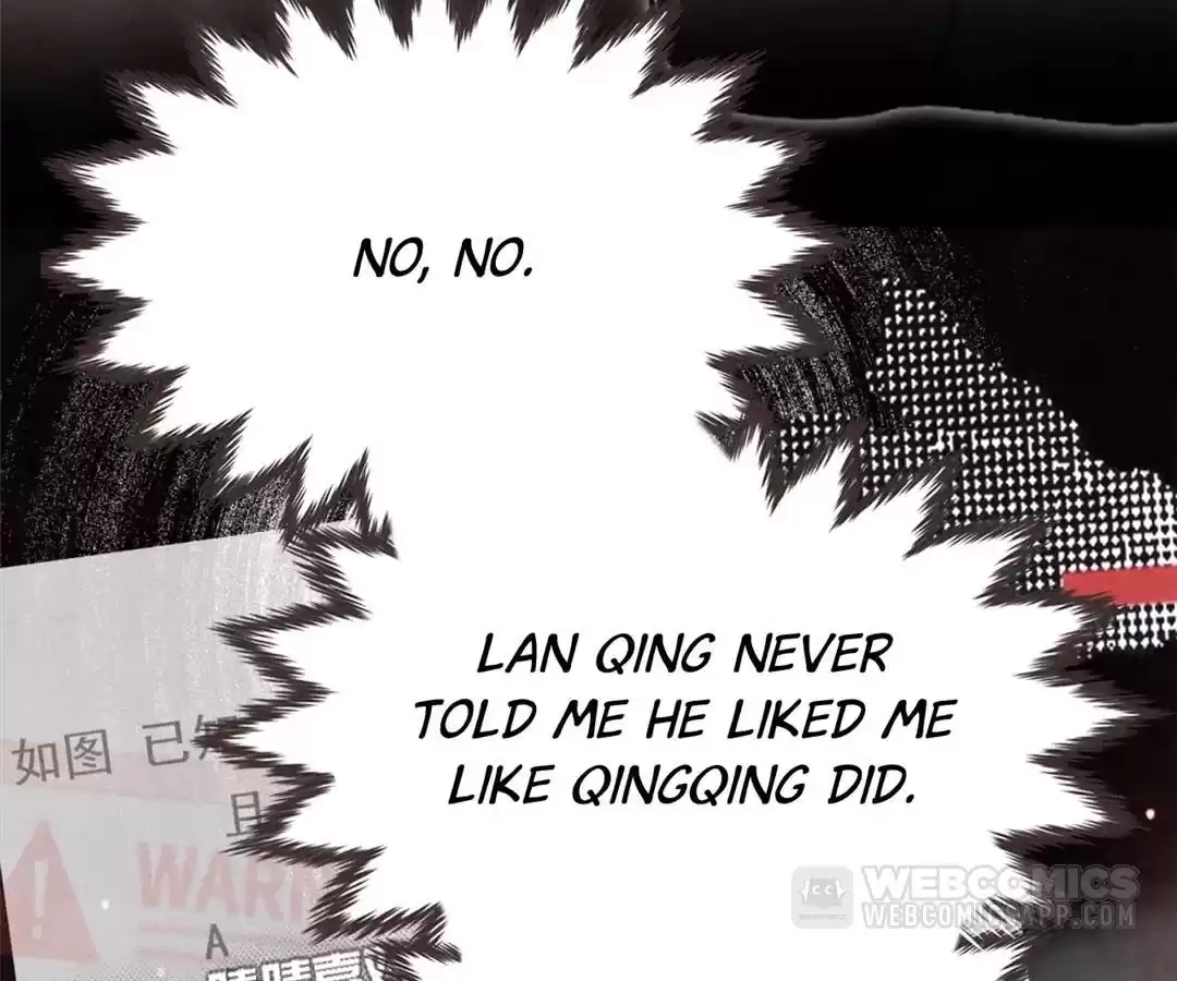 Can’t Be Friends With Girls Chapter 118 - page 43
