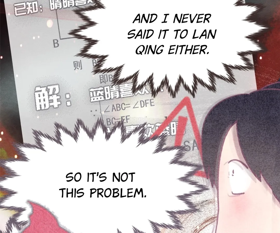 Can’t Be Friends With Girls Chapter 118 - page 44