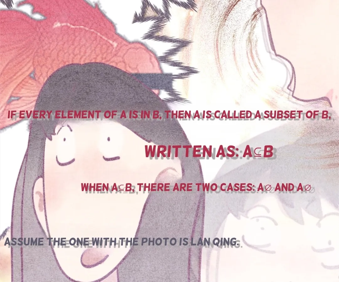 Can’t Be Friends With Girls Chapter 118 - page 45