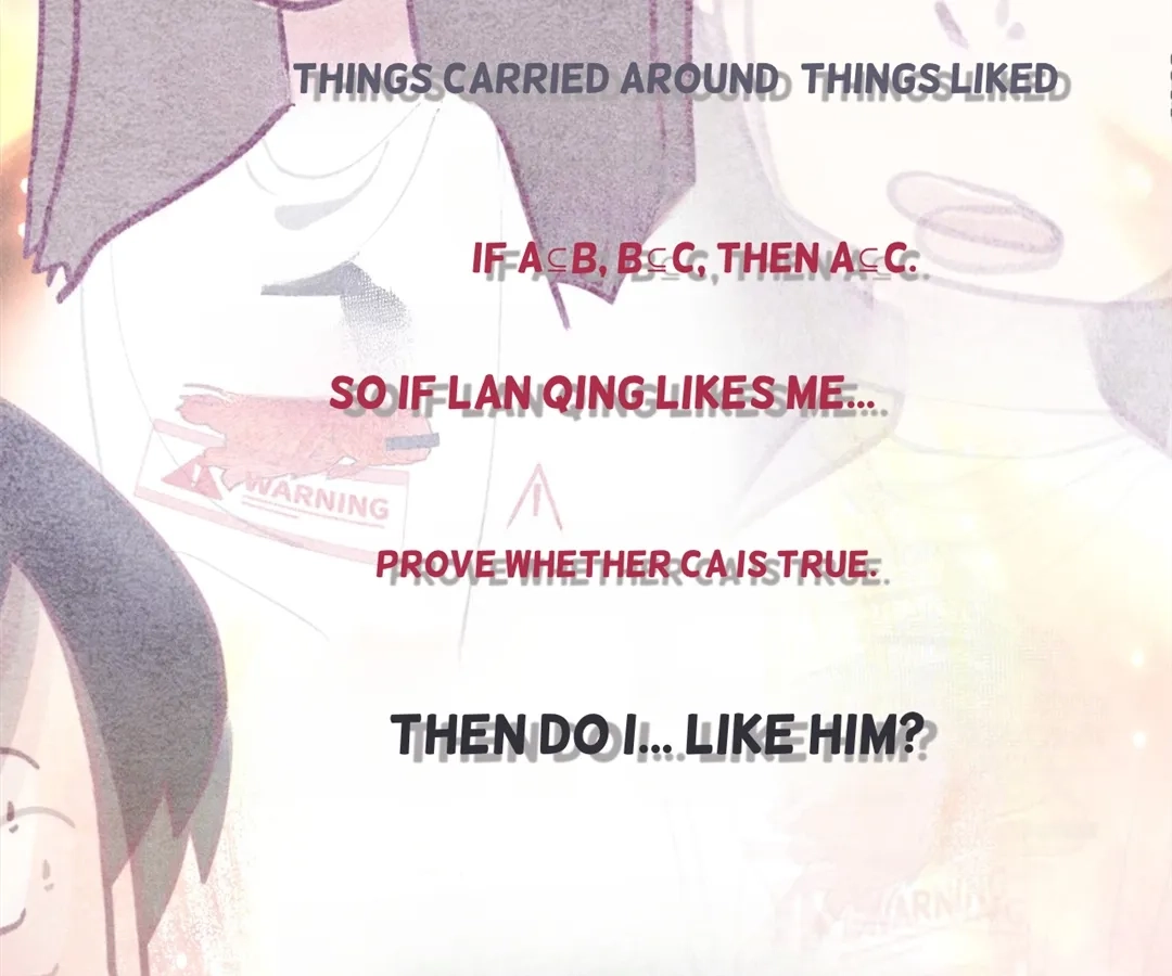 Can’t Be Friends With Girls Chapter 118 - page 46