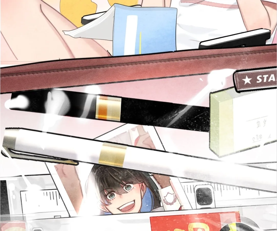 Can’t Be Friends With Girls Chapter 118 - page 5