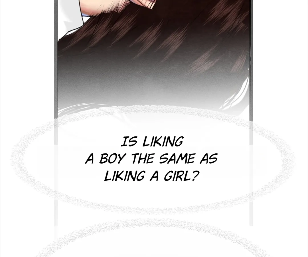 Can’t Be Friends With Girls Chapter 118 - page 52