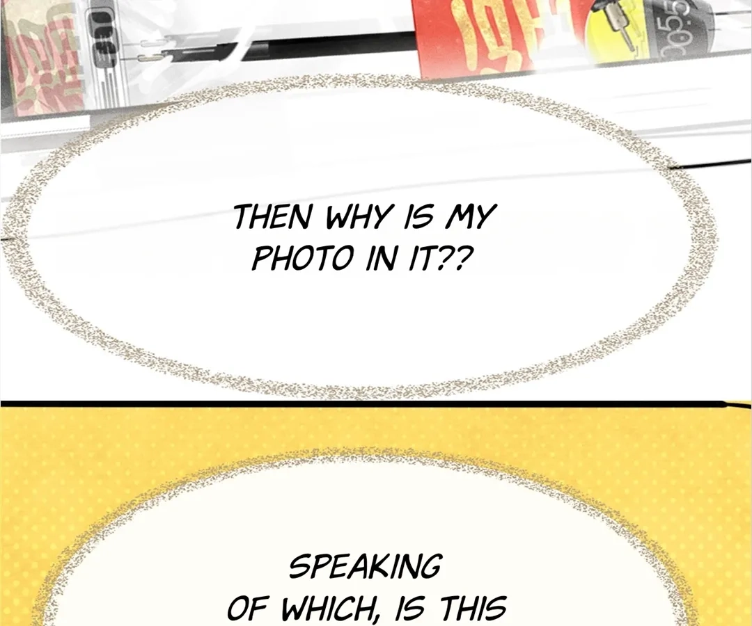 Can’t Be Friends With Girls Chapter 118 - page 6