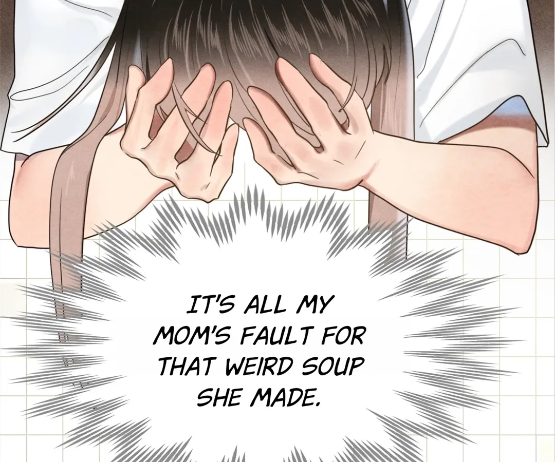 Can’t Be Friends With Girls Chapter 118 - page 65