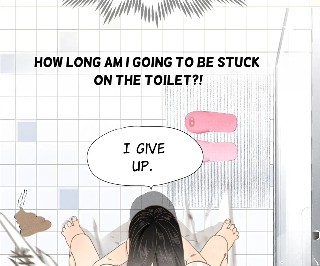 Can’t Be Friends With Girls Chapter 118 - page 66