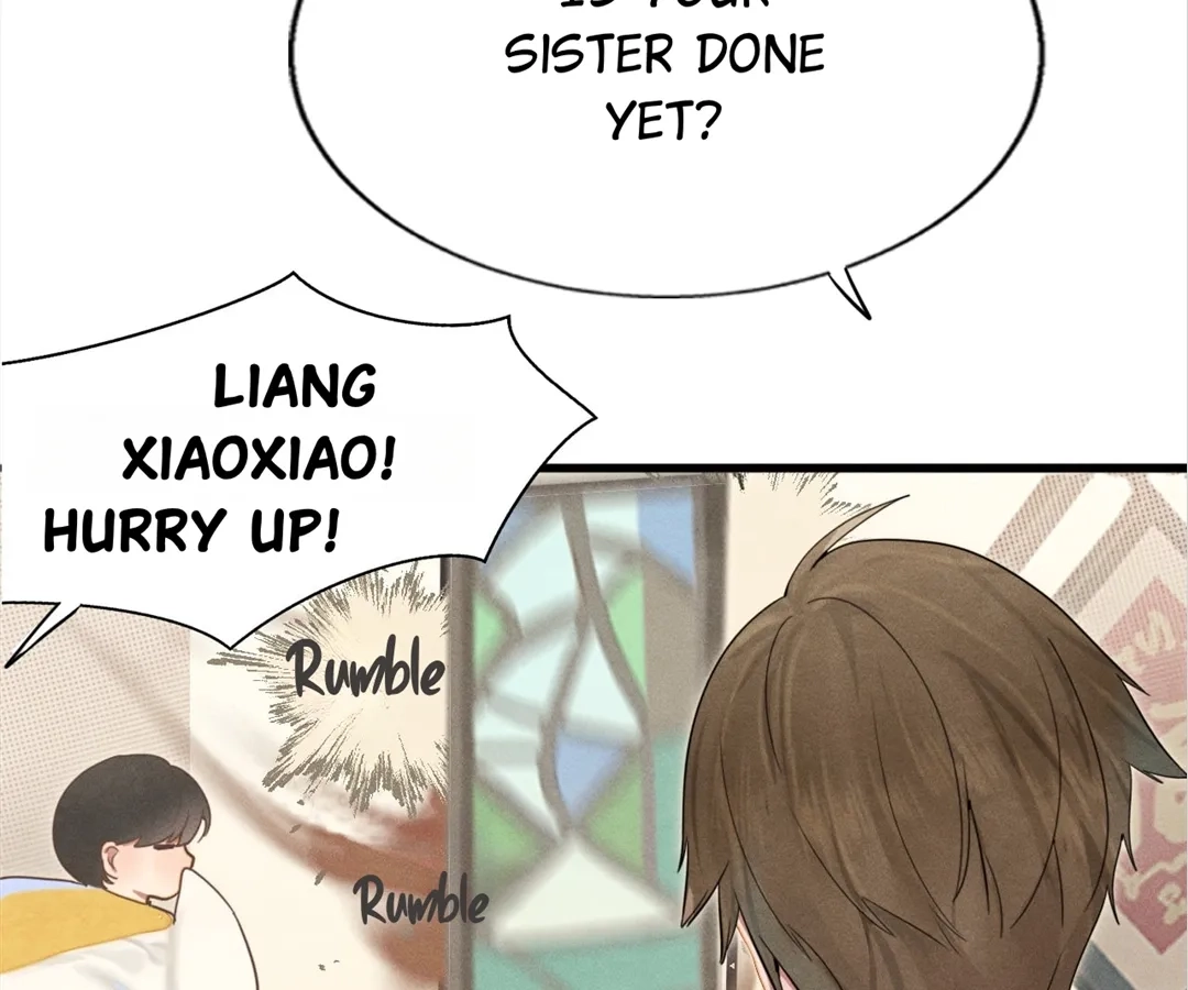 Can’t Be Friends With Girls Chapter 118 - page 68