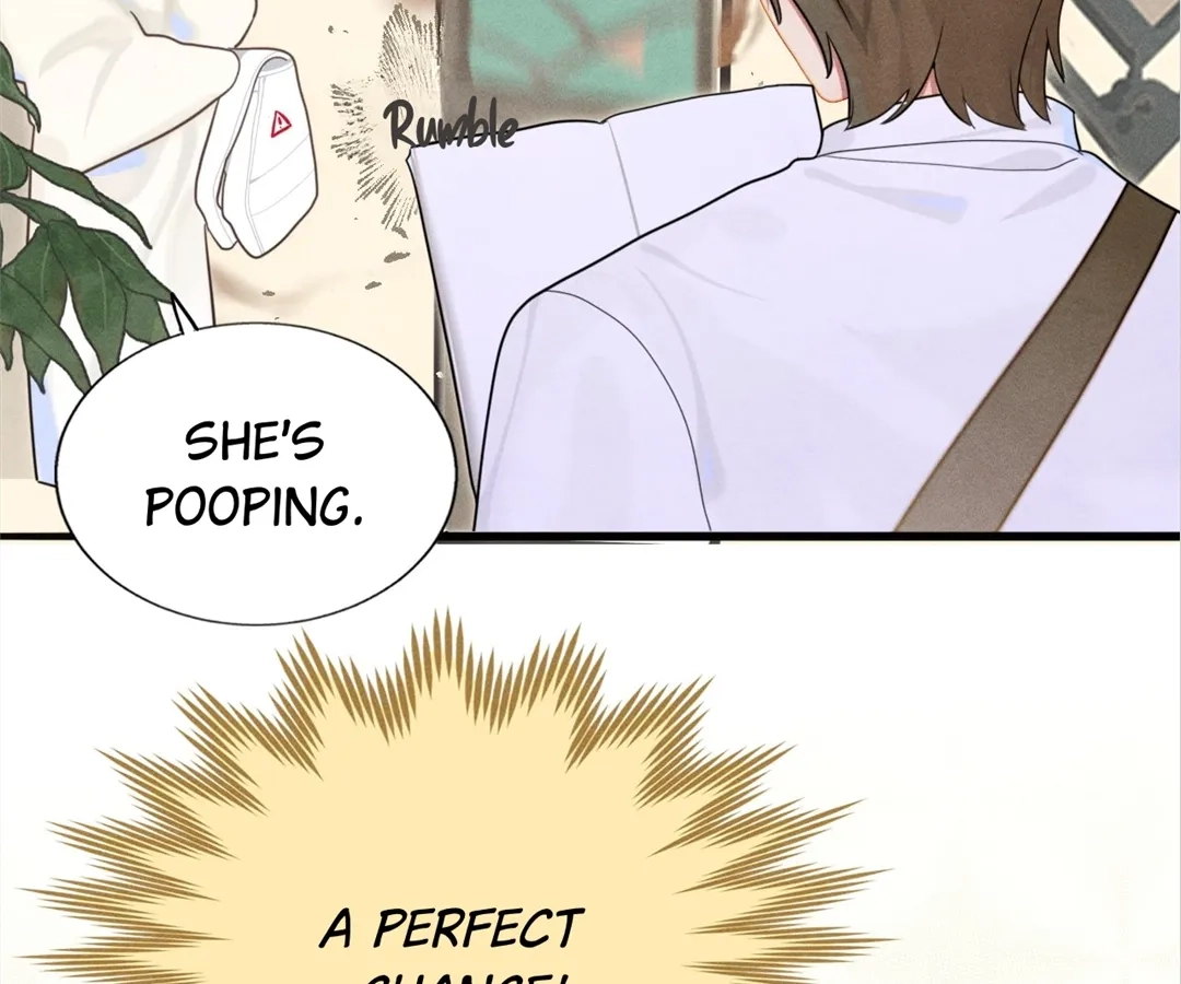 Can’t Be Friends With Girls Chapter 118 - page 69