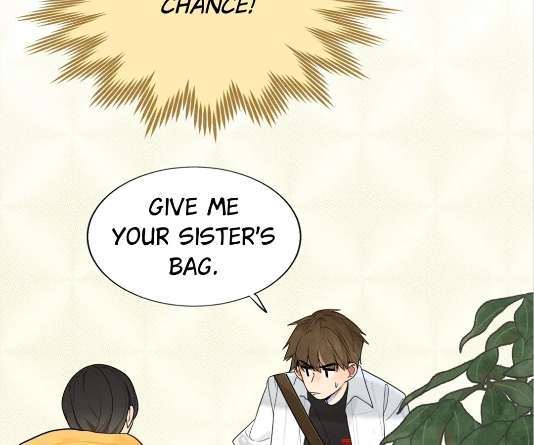 Can’t Be Friends With Girls Chapter 118 - page 70