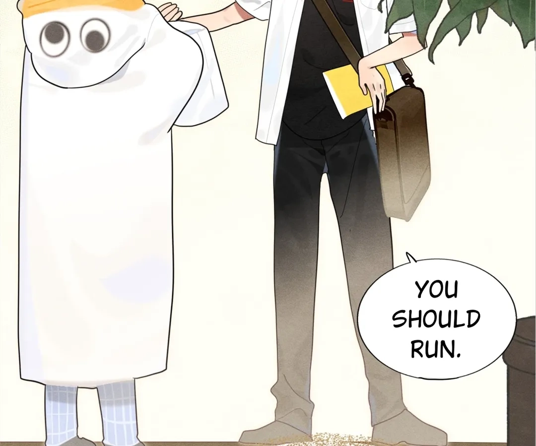Can’t Be Friends With Girls Chapter 118 - page 71