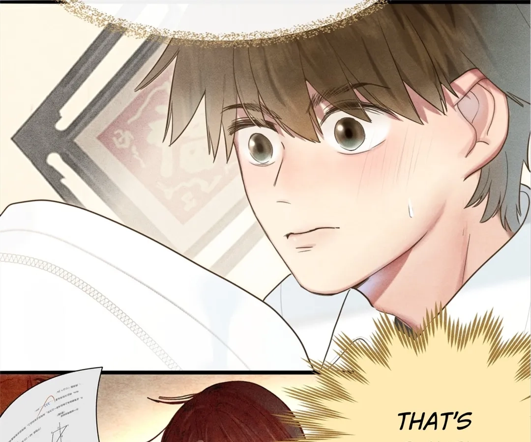Can’t Be Friends With Girls Chapter 118 - page 73