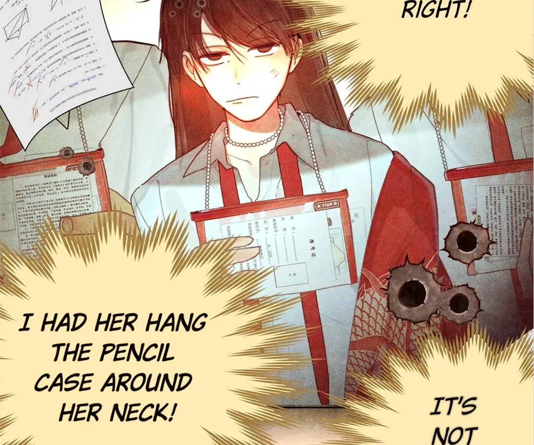 Can’t Be Friends With Girls Chapter 118 - page 74