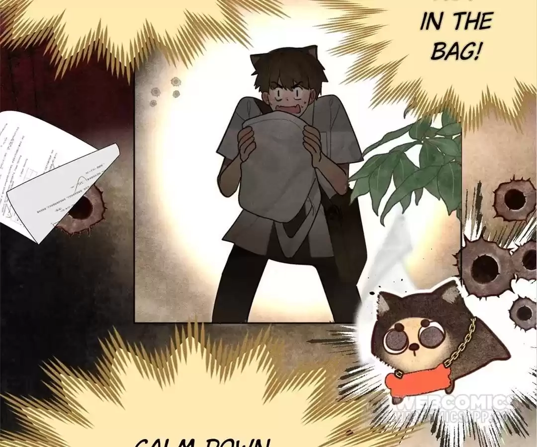 Can’t Be Friends With Girls Chapter 118 - page 75