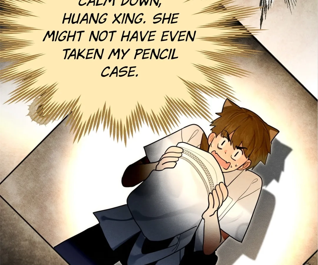 Can’t Be Friends With Girls Chapter 118 - page 76