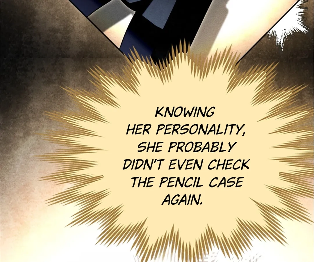 Can’t Be Friends With Girls Chapter 118 - page 77